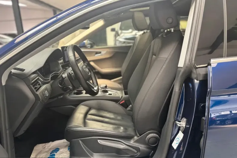 Audi A5 din 2022 cu 84.200 km - oferta AUD244796 - foto 10