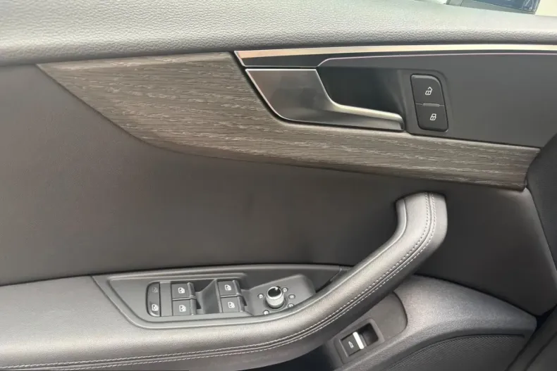 Audi A5 din 2022 cu 84.200 km - oferta AUD244796 - foto 19