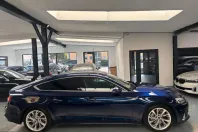 Audi A5 din 2022 cu 84.200 km - oferta AUD244796 - foto 21