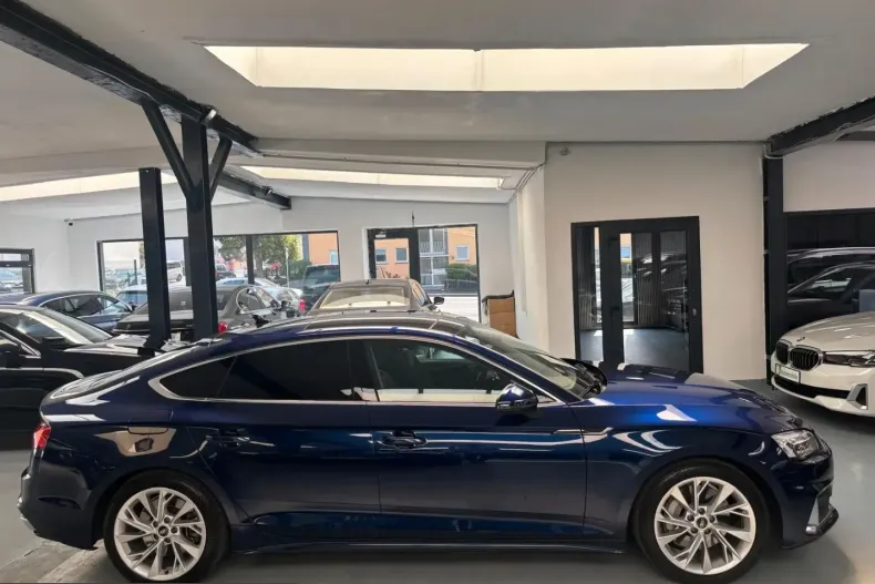 Audi A5 din 2022 cu 84.200 km - oferta AUD244796 - foto 21