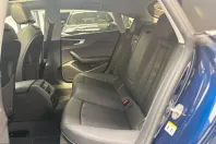 Audi A5 din 2022 cu 84.200 km - oferta AUD244796 - foto 24