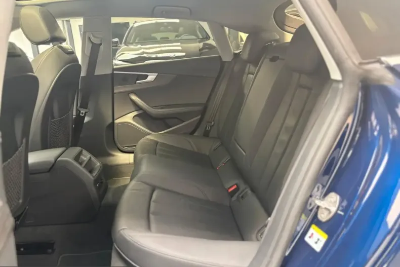 Audi A5 din 2022 cu 84.200 km - oferta AUD244796 - foto 24