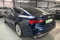 Audi A5 din 2022 cu 84.200 km - oferta AUD244796 - foto 25