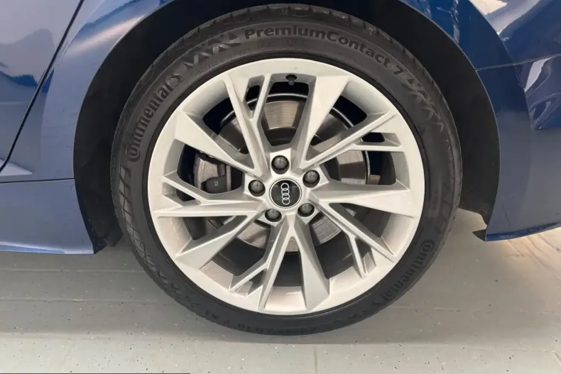 Audi A5 din 2022 cu 84.200 km - oferta AUD244796 - foto 29