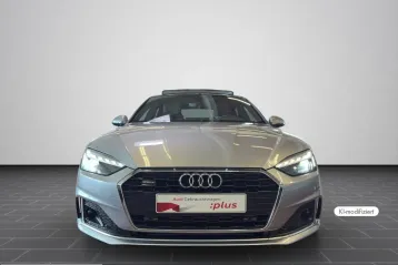 Audi A5 din 2024 - oferta AUD244797