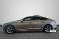 Audi A5 din 2024 cu 42.383 km - oferta AUD244797 - foto 2