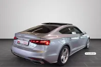 Audi A5 din 2024 cu 42.383 km - oferta AUD244797 - foto 4