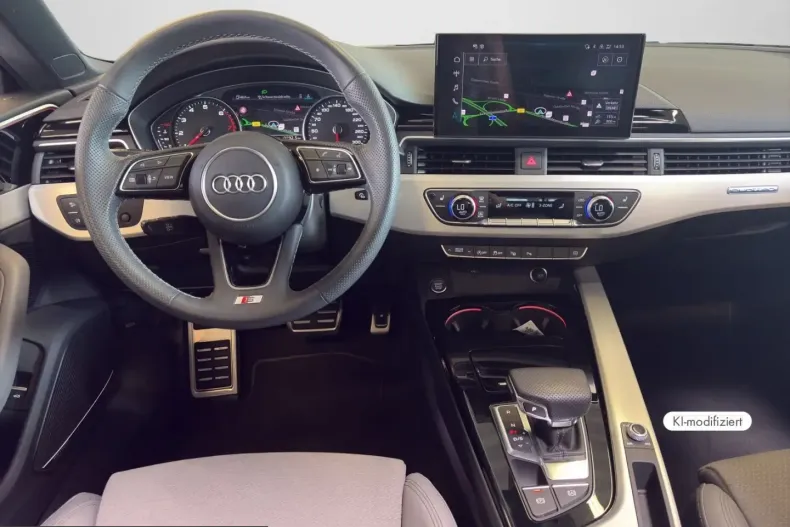 Audi A5 din 2024 cu 42.383 km - oferta AUD244797 - foto 5
