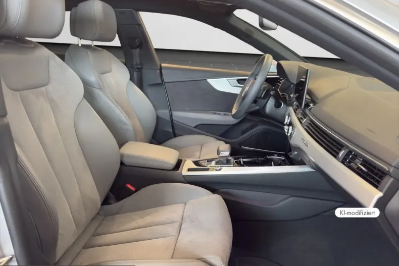 Audi A5 din 2024 cu 42.383 km - oferta AUD244797 - foto 6