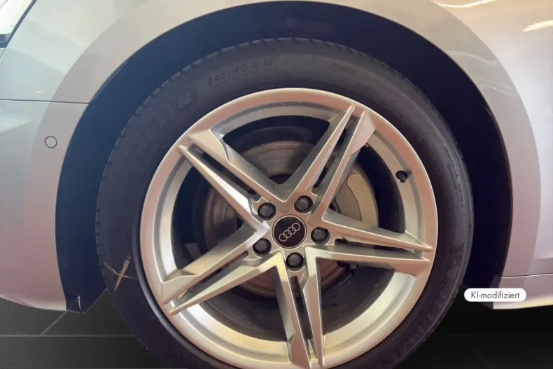 Audi A5 din 2024 cu 42.383 km - oferta AUD244797 - foto 7