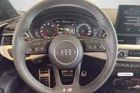 Audi A5 din 2024 cu 42.383 km - oferta AUD244797 - foto 8