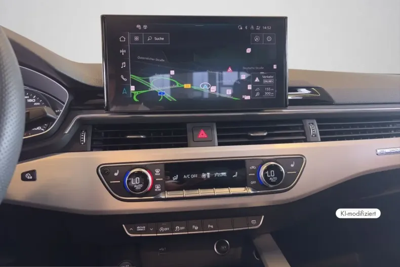 Audi A5 din 2024 cu 42.383 km - oferta AUD244797 - foto 10