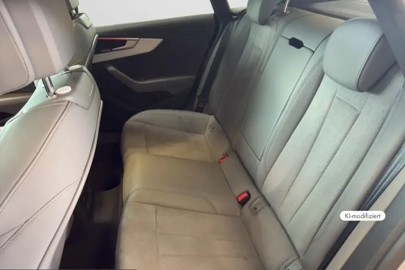 Audi A5 din 2024 cu 42.383 km - oferta AUD244797 - foto 13