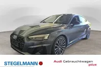 Audi A5 din 2023 cu 34.184 km - oferta AUD244798 - foto 1