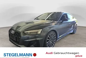 Audi A5 din 2023 - oferta AUD244798