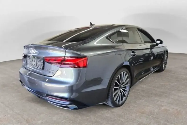 Audi A5 din 2023 cu 34.184 km - oferta AUD244798 - foto 2