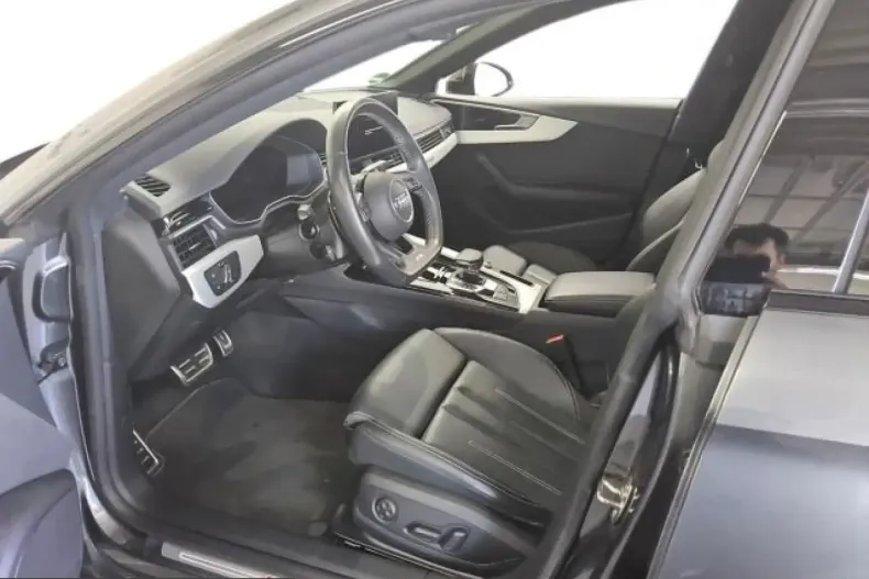 Audi A5 din 2023 cu 34.184 km - oferta AUD244798 - foto 3