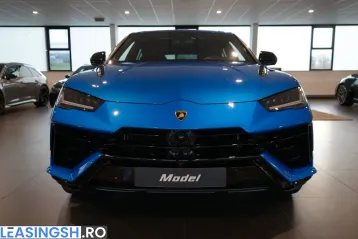 Lamborghini Urus din 2023 - oferta LAM244799