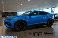 Lamborghini Urus din 2023 cu 6.950 km - oferta LAM244799 - foto 3