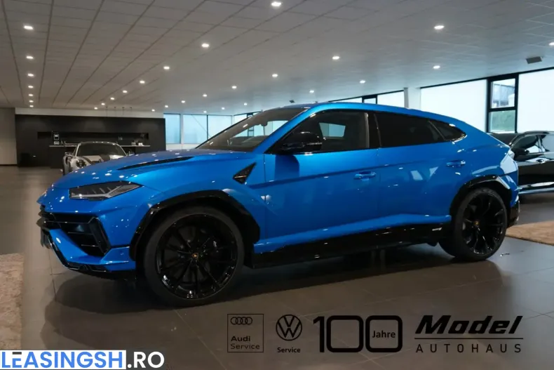 Lamborghini Urus din 2023 cu 6.950 km - oferta LAM244799 - foto 3
