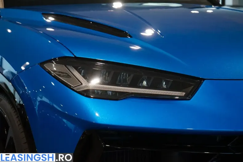 Lamborghini Urus din 2023 cu 6.950 km - oferta LAM244799 - foto 5