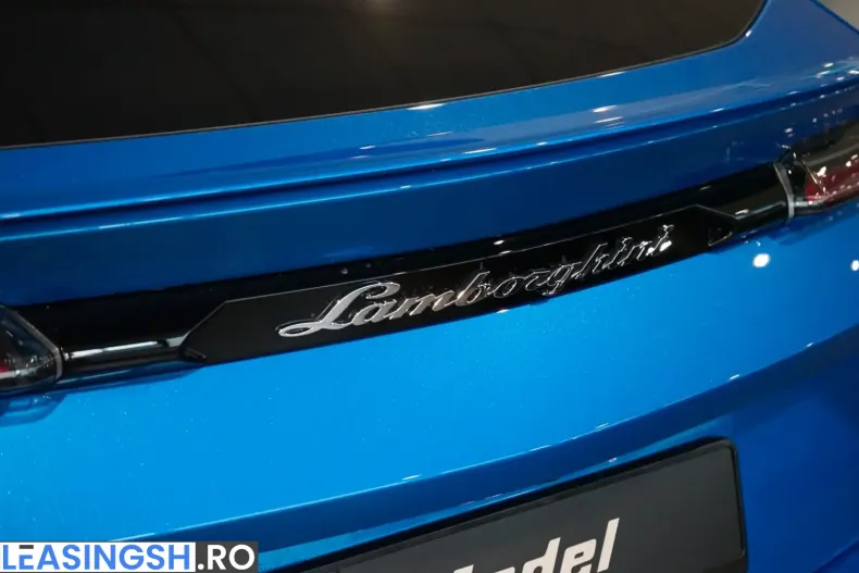 Lamborghini Urus din 2023 cu 6.950 km - oferta LAM244799 - foto 9