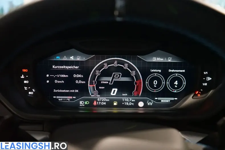 Lamborghini Urus din 2023 cu 6.950 km - oferta LAM244799 - foto 24