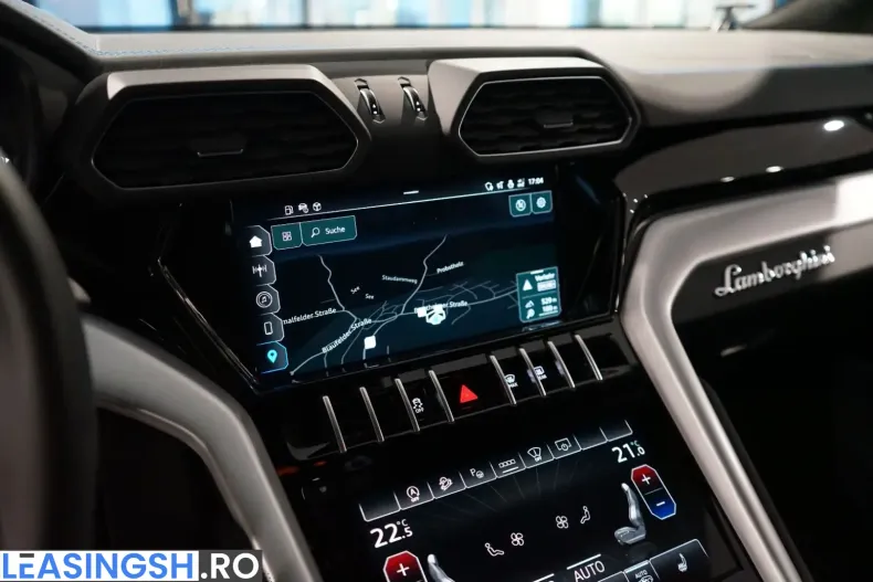 Lamborghini Urus din 2023 cu 6.950 km - oferta LAM244799 - foto 28