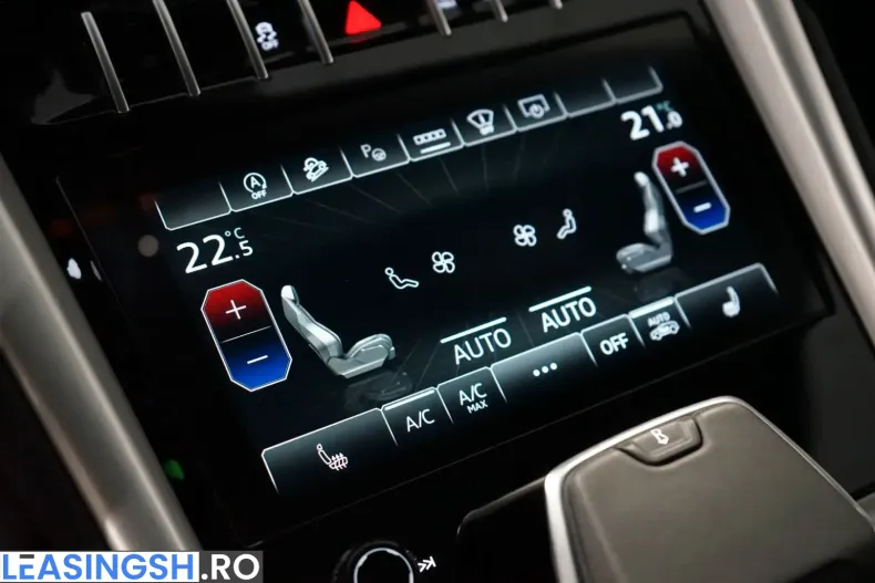 Lamborghini Urus din 2023 cu 6.950 km - oferta LAM244799 - foto 29