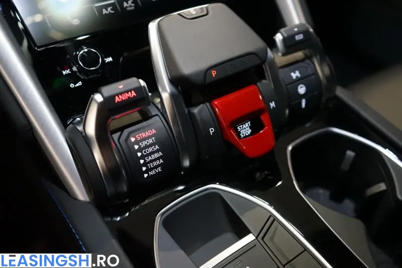 Lamborghini Urus din 2023 cu 6.950 km - oferta LAM244799 - foto 30