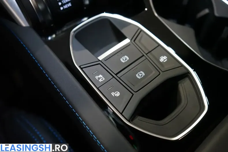 Lamborghini Urus din 2023 cu 6.950 km - oferta LAM244799 - foto 31
