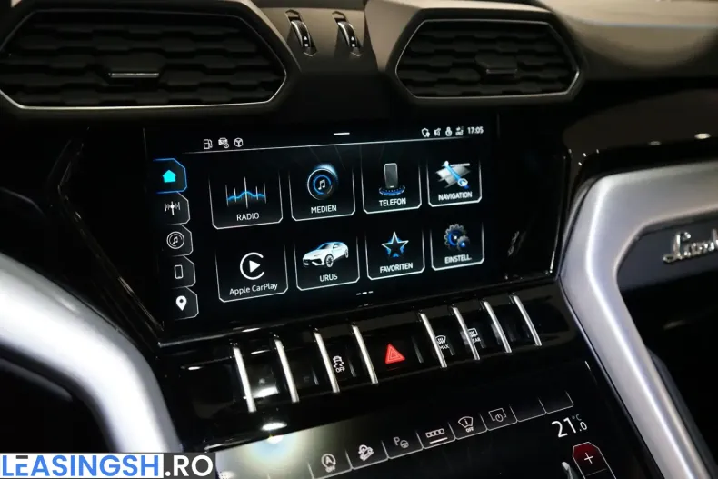 Lamborghini Urus din 2023 cu 6.950 km - oferta LAM244799 - foto 32
