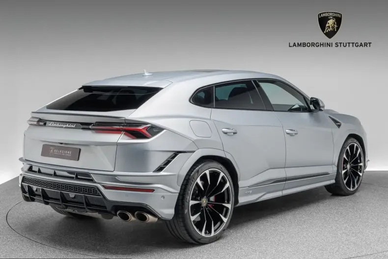 Lamborghini Urus din 2023 cu 30.200 km - oferta LAM244800 - foto 2
