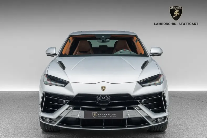 Lamborghini Urus din 2023 cu 30.200 km - oferta LAM244800 - foto 3