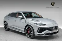 Lamborghini Urus din 2023 cu 30.200 km - oferta LAM244800 - foto 4