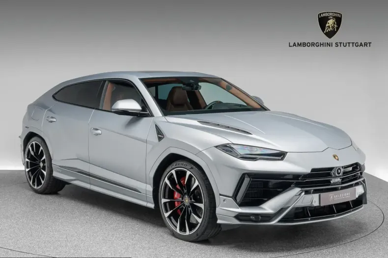Lamborghini Urus din 2023 cu 30.200 km - oferta LAM244800 - foto 4