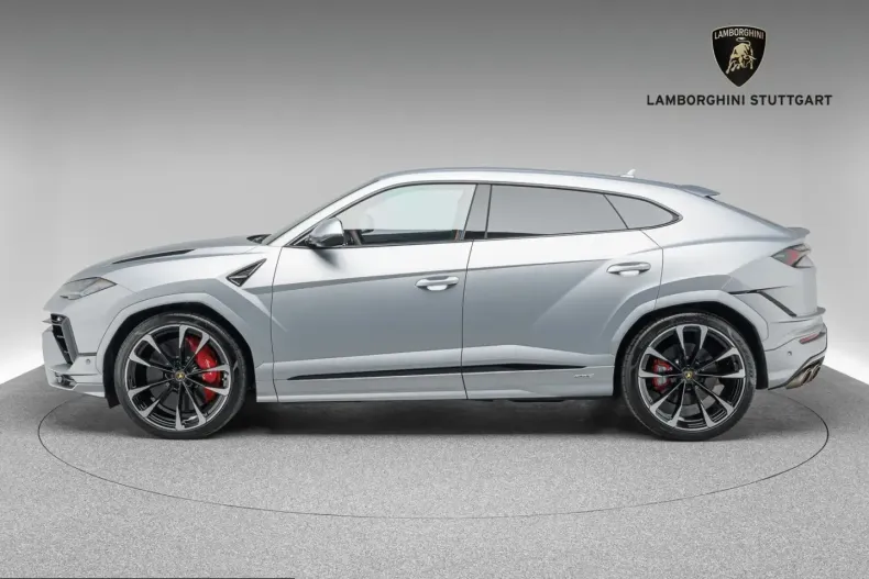 Lamborghini Urus din 2023 cu 30.200 km - oferta LAM244800 - foto 5