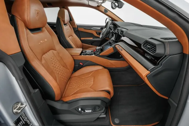 Lamborghini Urus din 2023 cu 30.200 km - oferta LAM244800 - foto 12