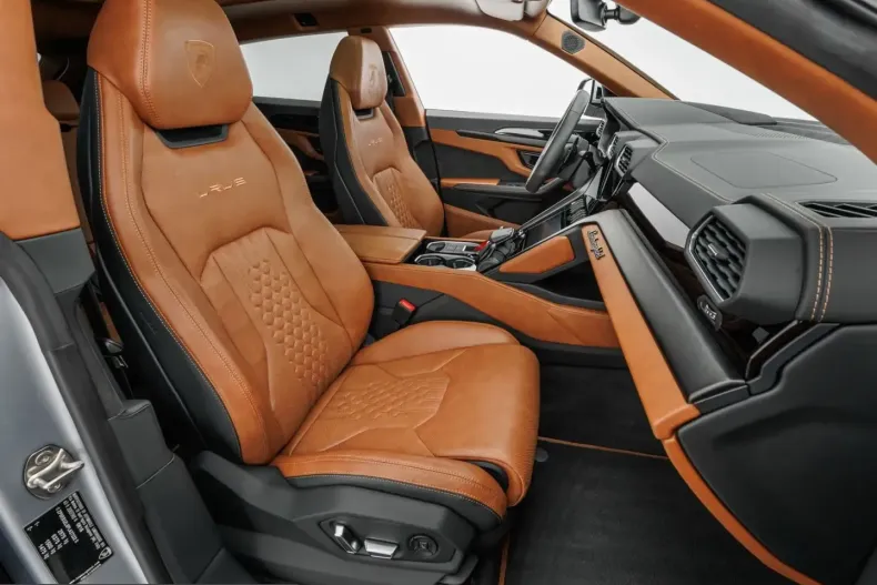 Lamborghini Urus din 2023 cu 30.200 km - oferta LAM244800 - foto 13