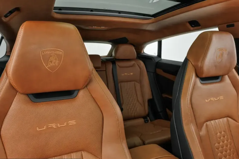 Lamborghini Urus din 2023 cu 30.200 km - oferta LAM244800 - foto 14