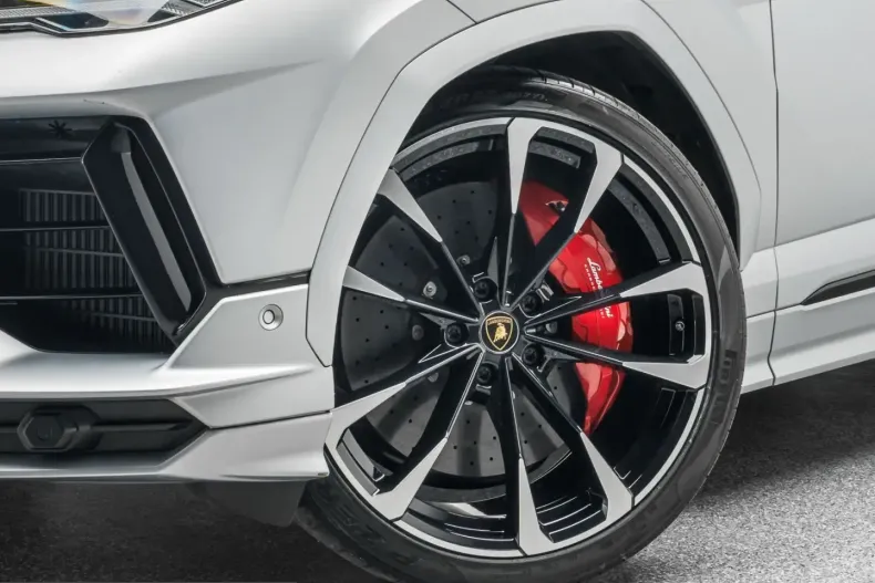 Lamborghini Urus din 2023 cu 30.200 km - oferta LAM244800 - foto 20