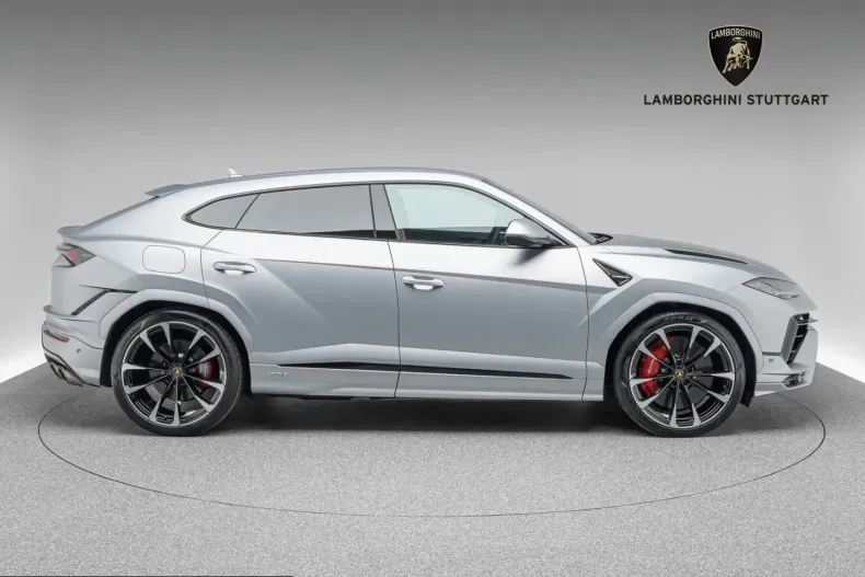 Lamborghini Urus din 2023 cu 30.200 km - oferta LAM244800 - foto 22