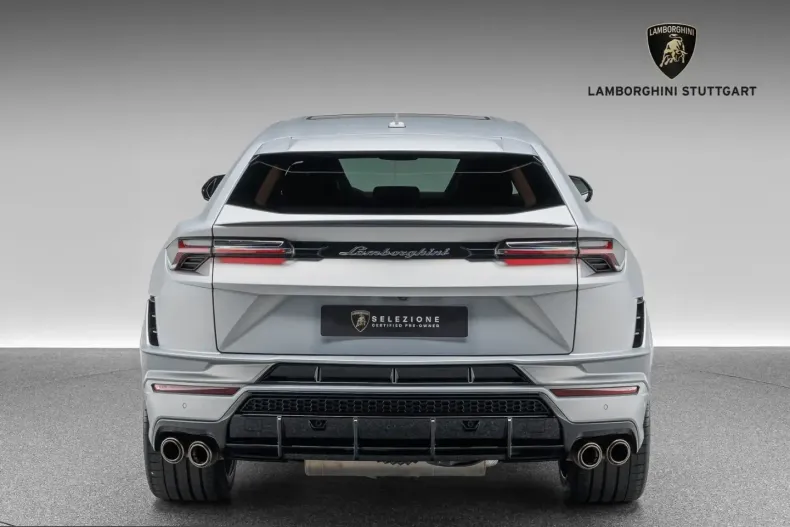 Lamborghini Urus din 2023 cu 30.200 km - oferta LAM244800 - foto 23