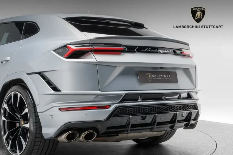 Lamborghini Urus din 2023 cu 30.200 km - oferta LAM244800 - foto 25