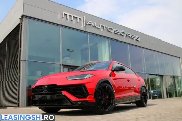 Lamborghini Urus din 2023 - oferta LAM244801