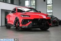 Lamborghini Urus din 2023 cu 8.700 km - oferta LAM244801 - foto 7