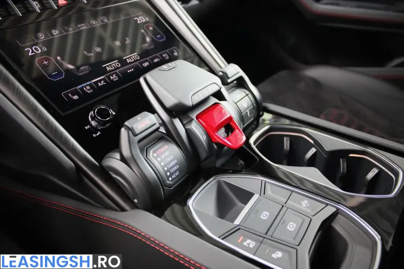 Lamborghini Urus din 2023 cu 8.700 km - oferta LAM244801 - foto 10