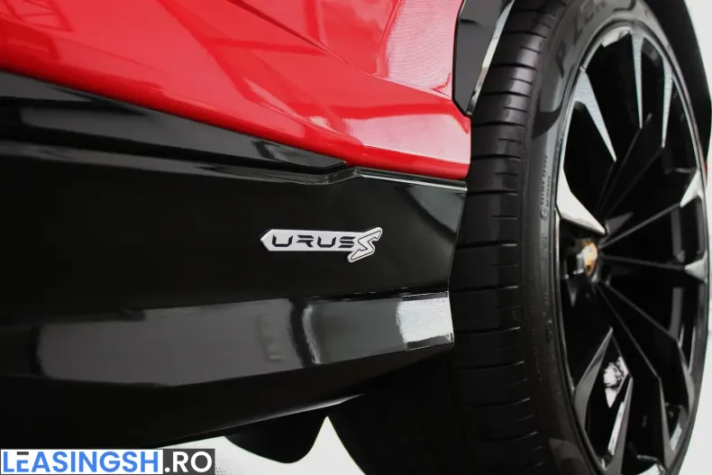 Lamborghini Urus din 2023 cu 8.700 km - oferta LAM244801 - foto 12