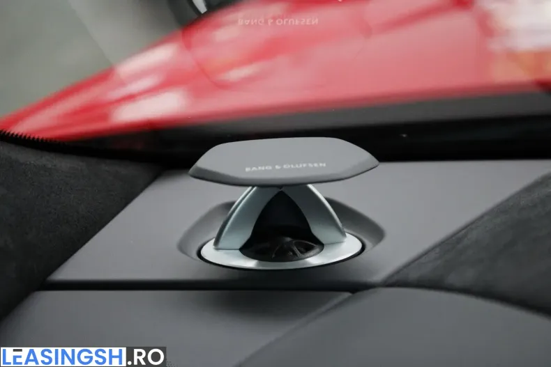 Lamborghini Urus din 2023 cu 8.700 km - oferta LAM244801 - foto 23