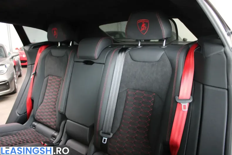 Lamborghini Urus din 2023 cu 8.700 km - oferta LAM244801 - foto 26